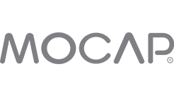 MOCAP Web Site Logo