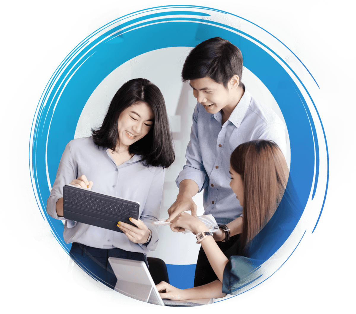 MOCAP One Stop Service Contace Center