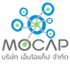 MOCAP Web Site Logo