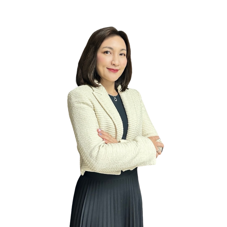 Ms. Suphannee Nakharin