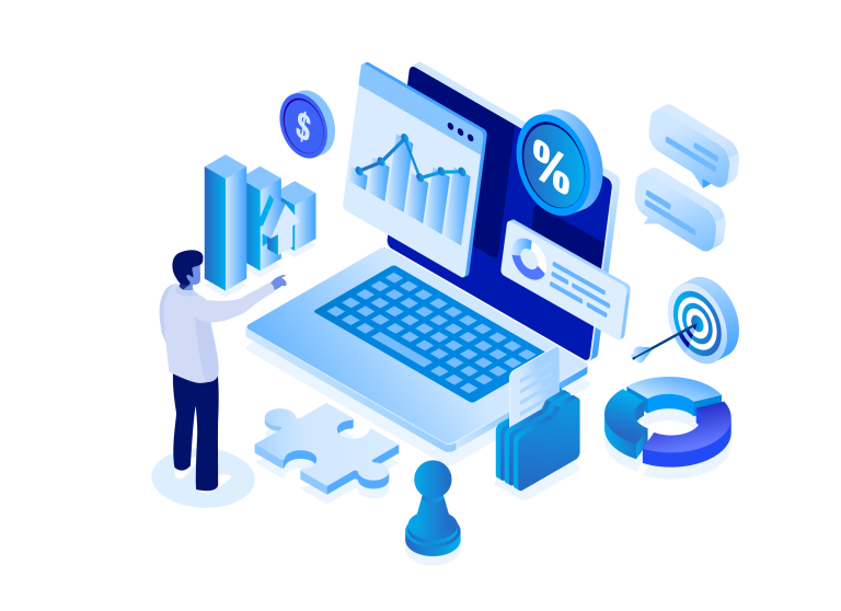 Mission & Vision | MOCAP Digital BPO