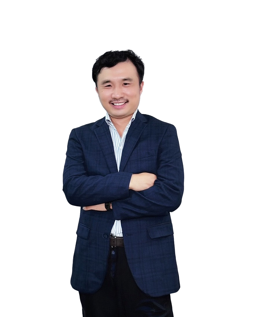 Mr. Azusa Yasuno
