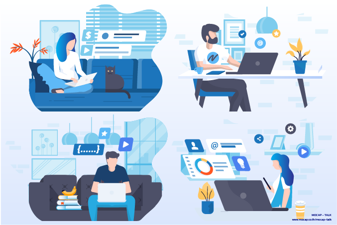 Payroll & Workforce Management ระบบบริหารเงินเดือน