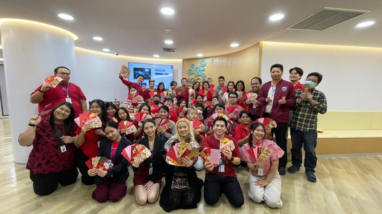 วันตรุษจีน