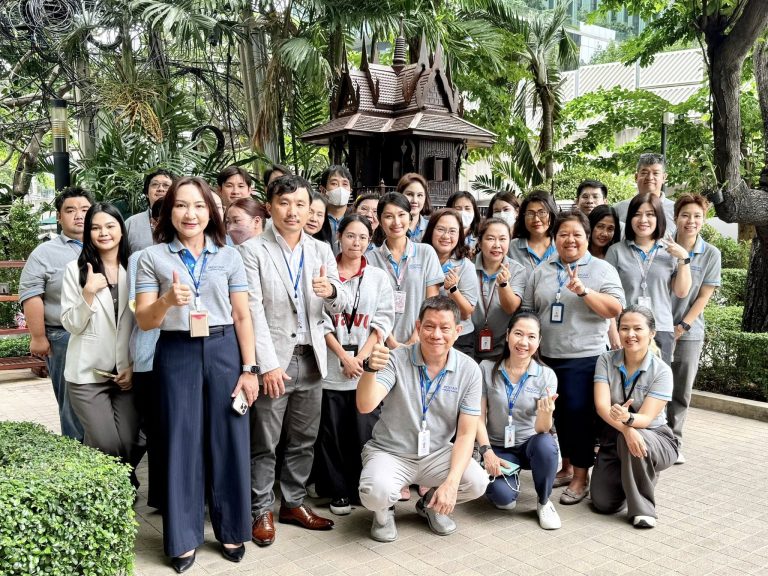 งานเลี้ยงวันครบรอบบริษัท